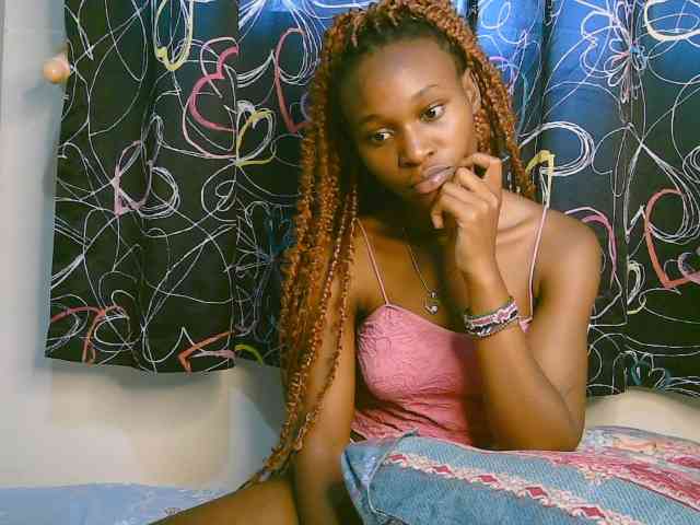 cute-tasha webcam