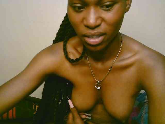 cute-tasha webcam