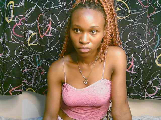 cute-tasha webcam