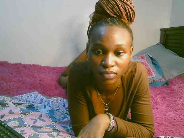 cute-tasha webcam