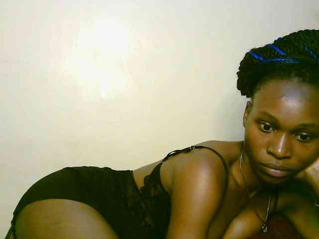 cute-tasha webcam