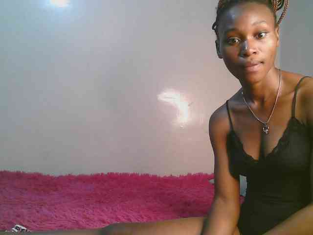 cute-tasha webcam