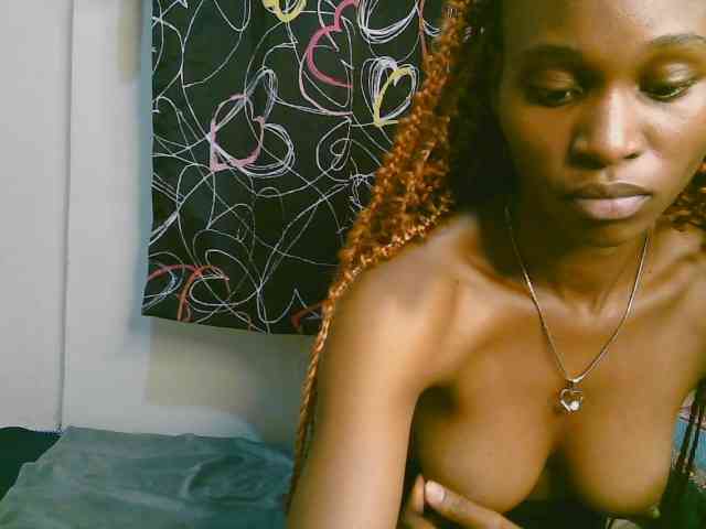 cute-tasha webcam