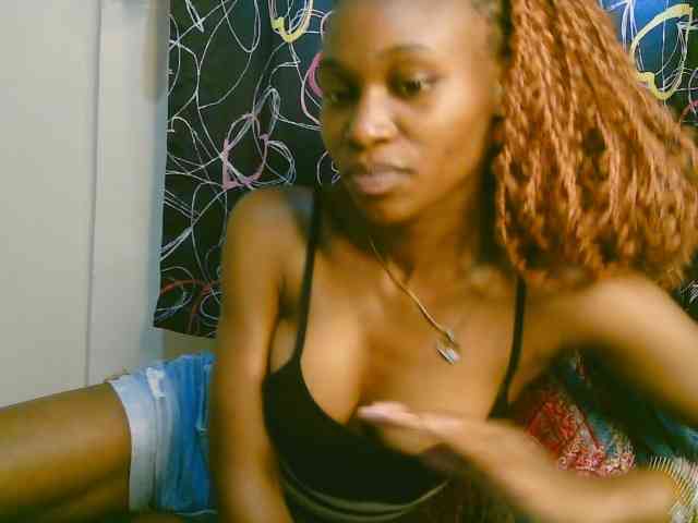 cute-tasha webcam