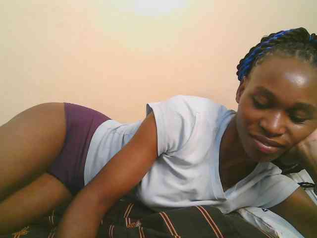 cute-tasha webcam