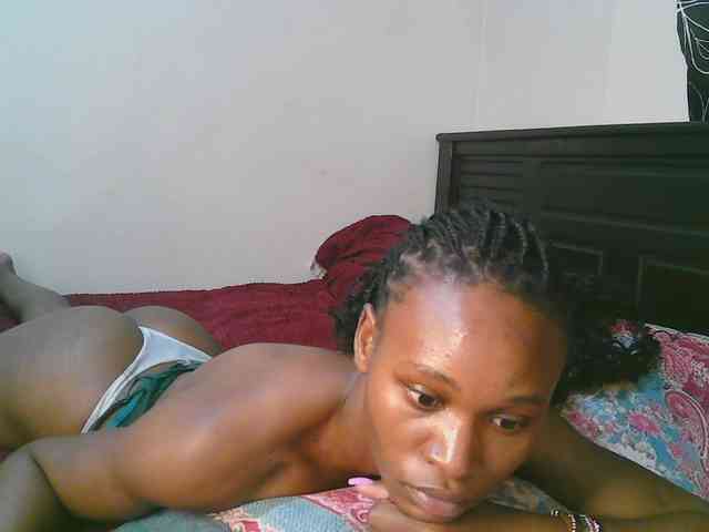 cute-tasha webcam