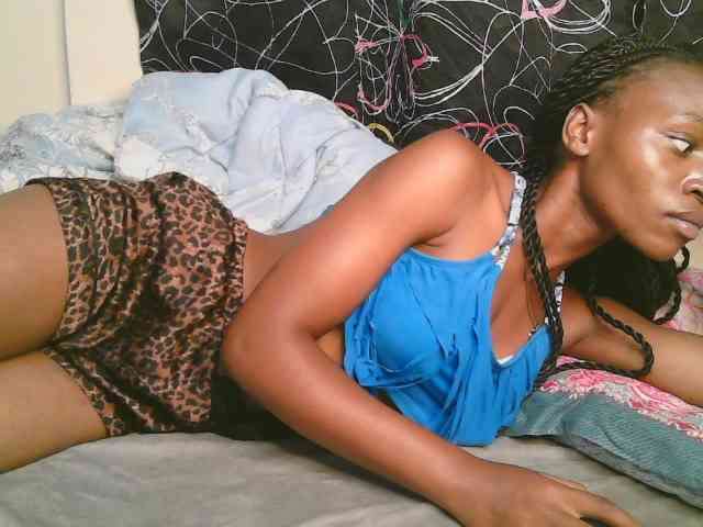 cute-tasha webcam