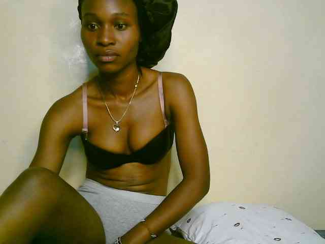 cute-tasha webcam