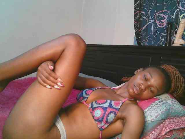 cute-tasha webcam