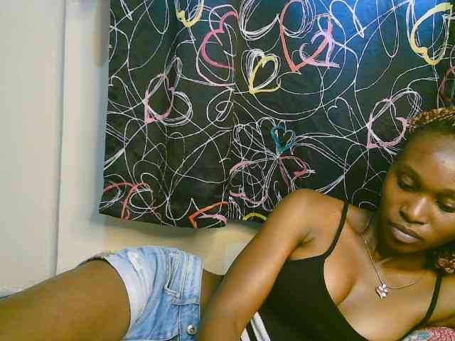cute-tasha webcam