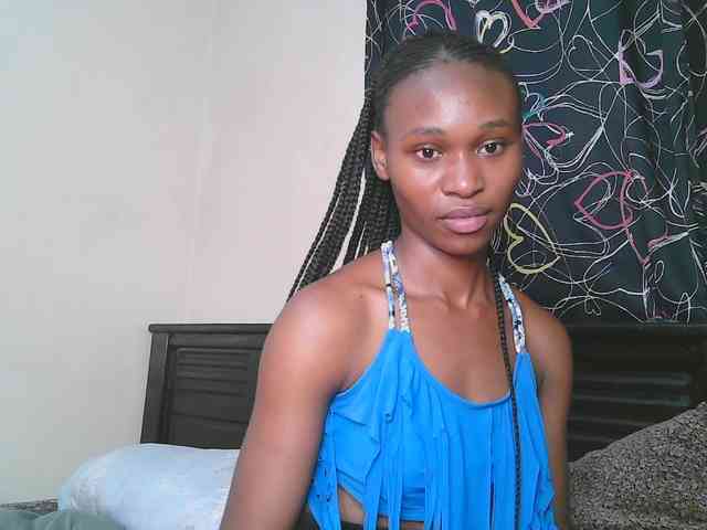 cute-tasha webcam