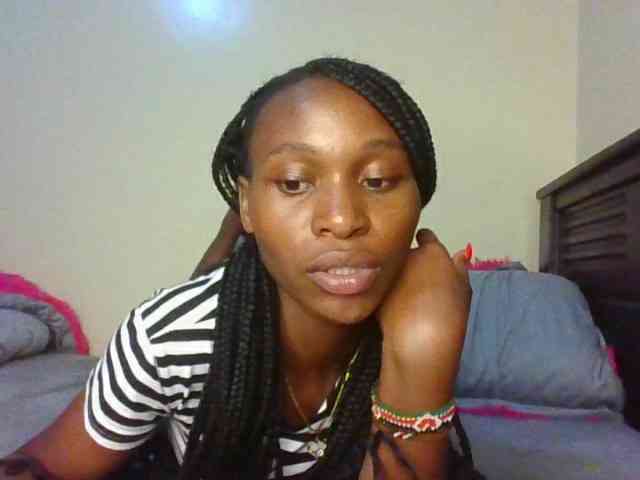 cute-tasha webcam