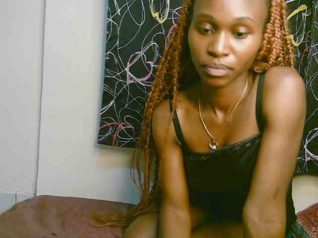 cute-tasha webcam