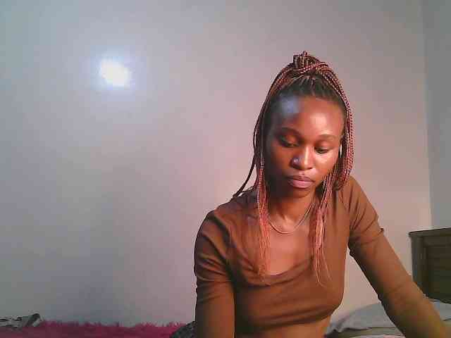 cute-tasha webcam