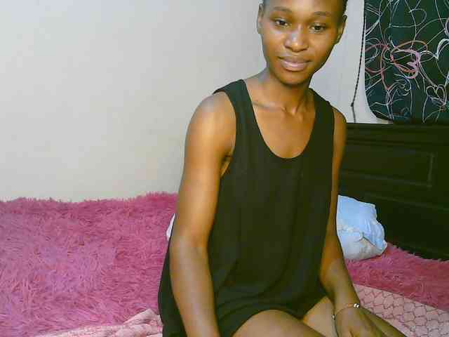 cute-tasha webcam