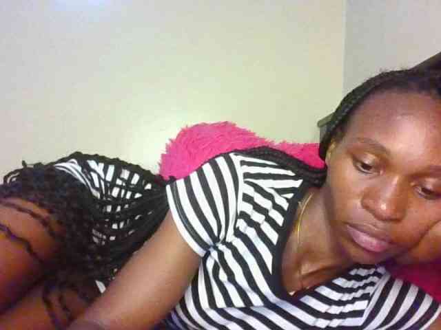 cute-tasha webcam