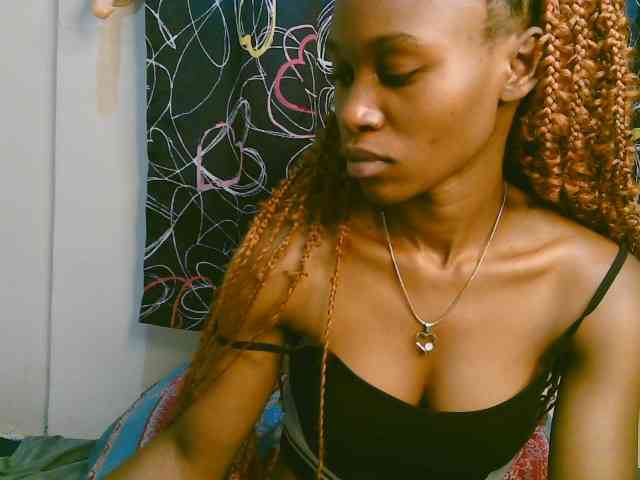 cute-tasha webcam