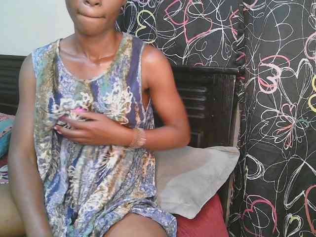 cute-tasha webcam