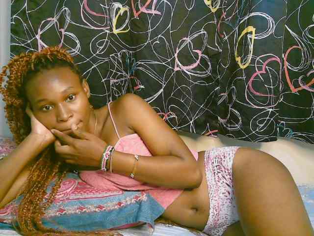 cute-tasha webcam