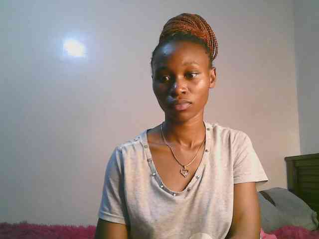cute-tasha webcam