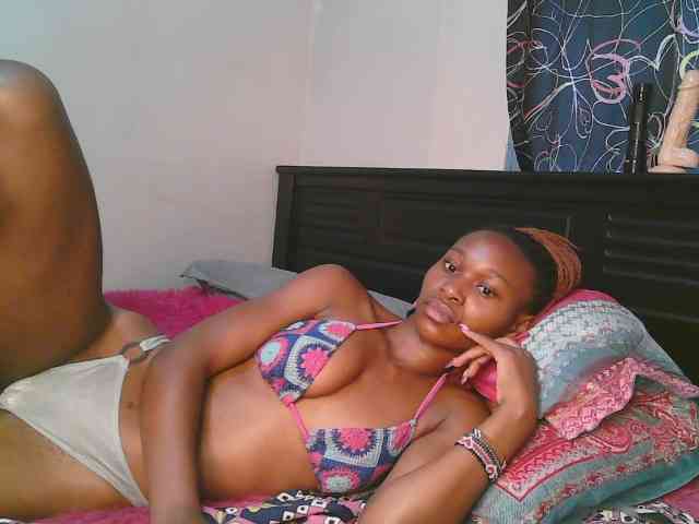 cute-tasha webcam