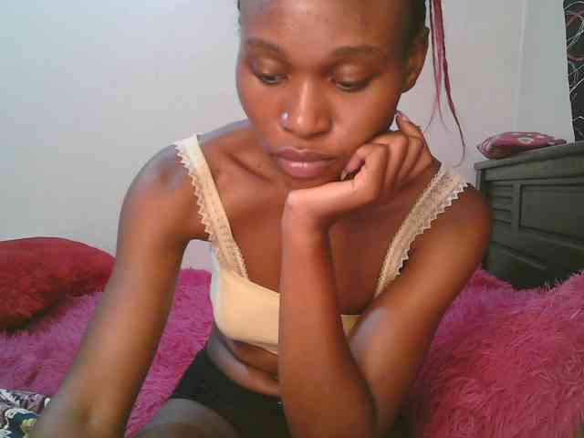 cute-tasha webcam