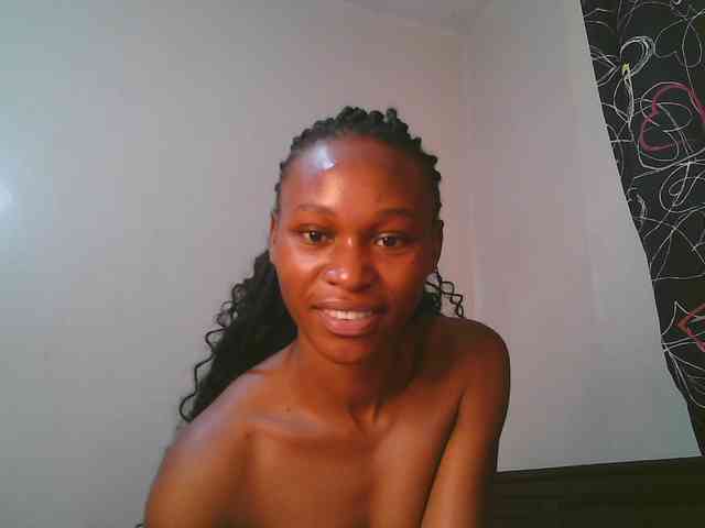 cute-tasha webcam