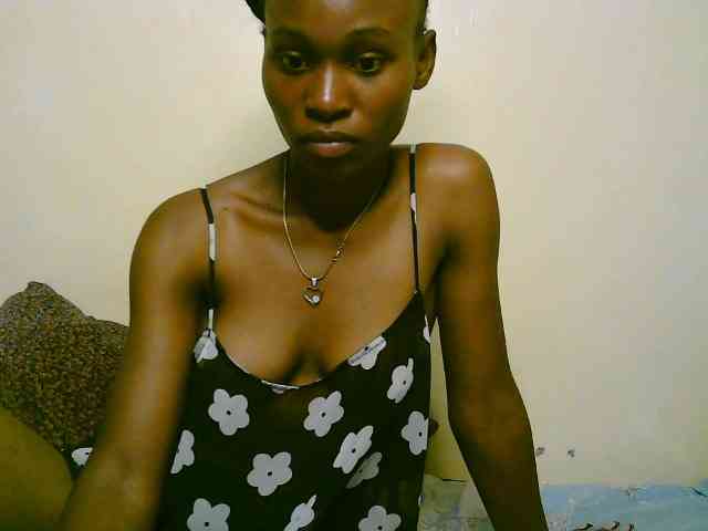 cute-tasha webcam
