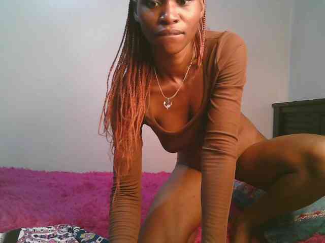 cute-tasha webcam