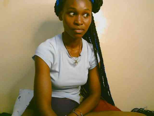 cute-tasha webcam