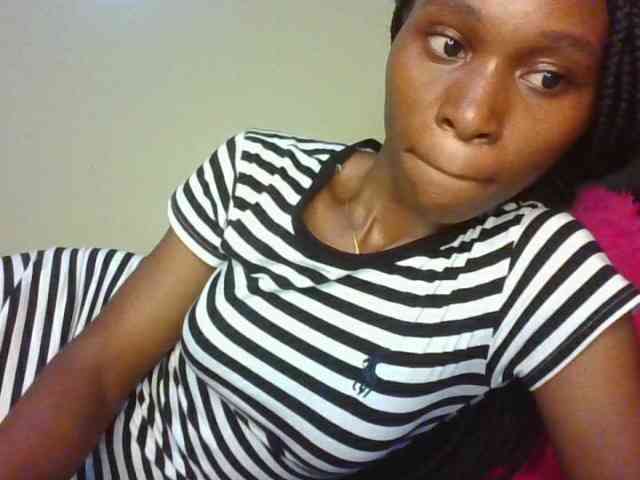 cute-tasha webcam