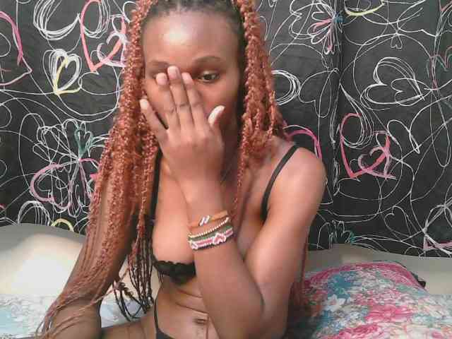 cute-tasha webcam