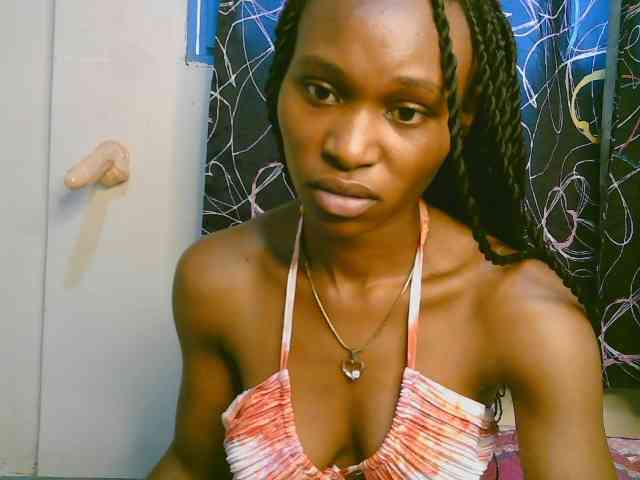 cute-tasha webcam
