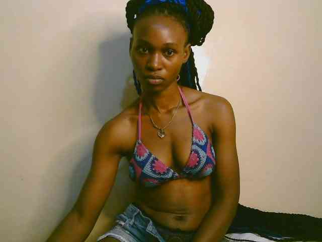 cute-tasha webcam