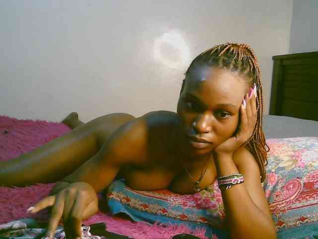 cute-tasha webcam
