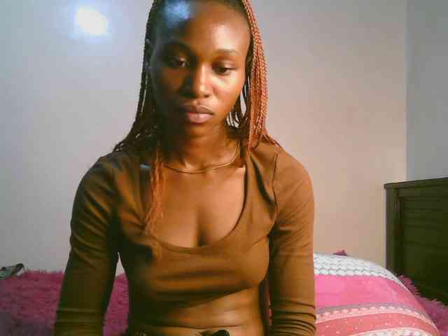 cute-tasha webcam