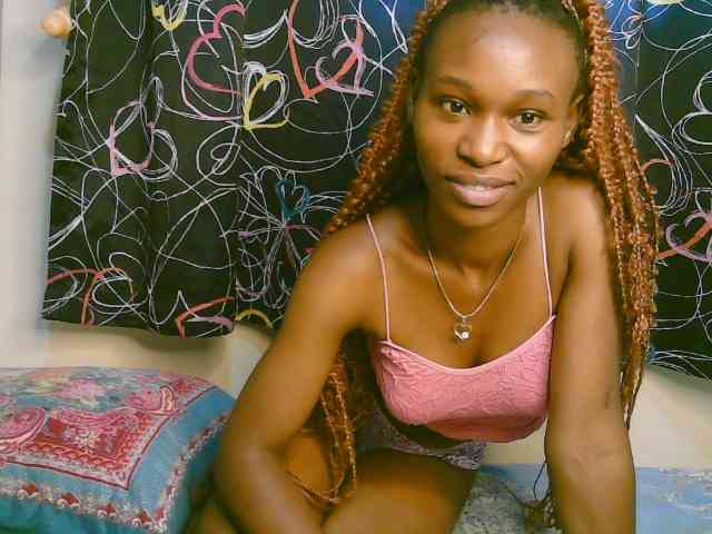 cute-tasha webcam