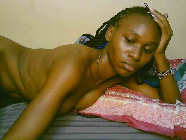 cute-tasha webcam