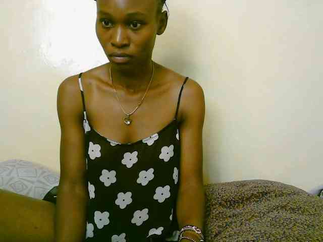 cute-tasha webcam