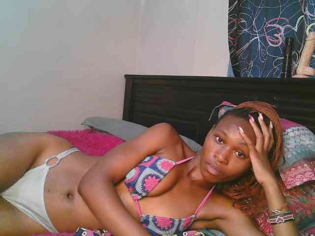 cute-tasha webcam