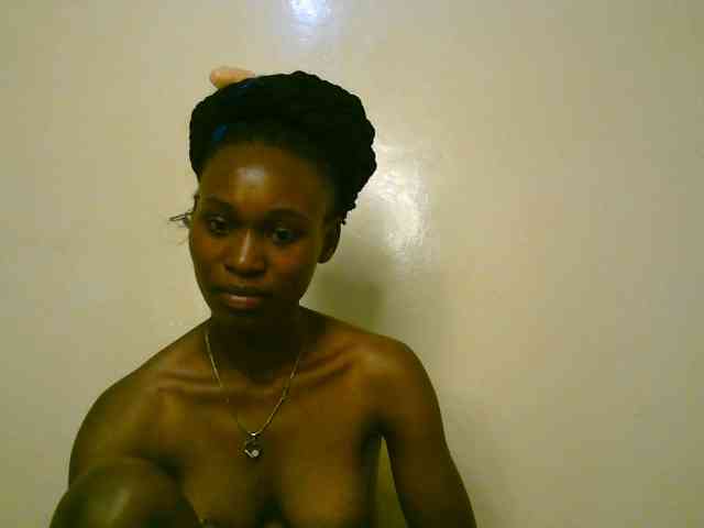 cute-tasha webcam