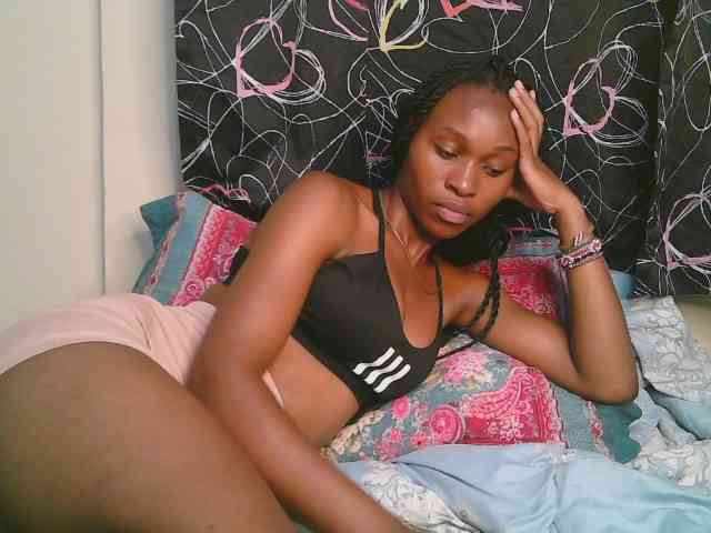 cute-tasha webcam