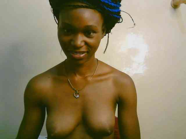 cute-tasha webcam