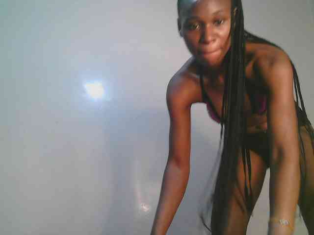 cute-tasha webcam