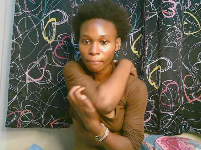 cute-tasha webcam