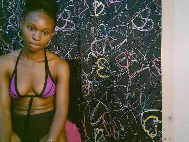 cute-tasha webcam