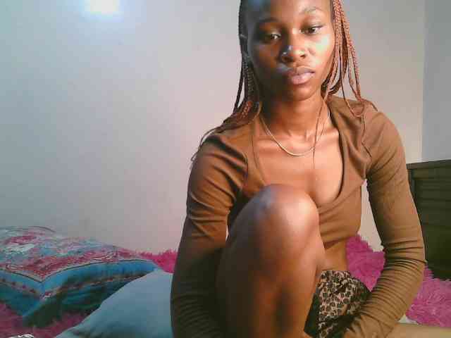 cute-tasha webcam