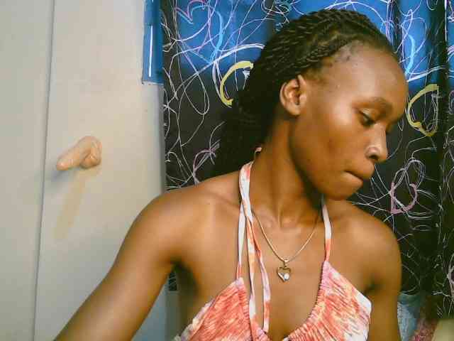 cute-tasha webcam