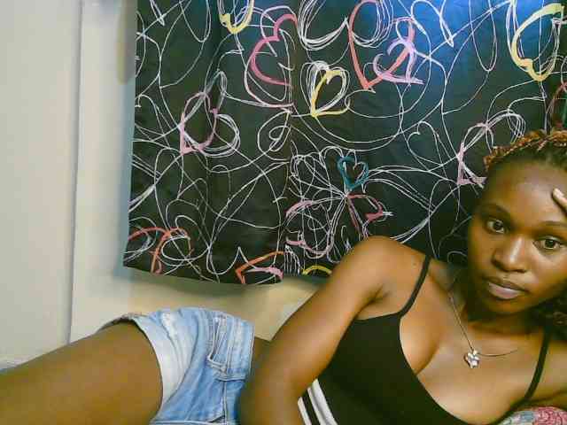 cute-tasha webcam