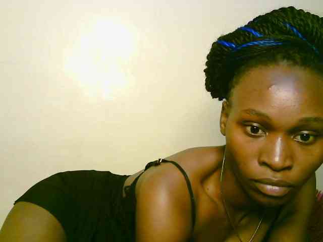 cute-tasha webcam